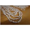Image 11 : Qty 12 Shell Necklaces - Some Multi-Strand, Misc Shells & Sizes