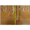 Image 14 : Qty 12 Shell Necklaces - Some Multi-Strand, Misc Shells & Sizes