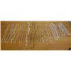 Image 1 : Qty 12 Shell Necklaces - Some Multi-Strand, Misc Shells & Sizes