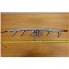 Image 5 : New Guinea Shell Belt 37"L
