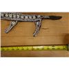 Image 6 : New Guinea Shell Belt 37"L