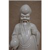Image 2 : God of Long Life Statue 8.5" x 19.5"H