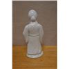 Image 5 : God of Long Life Statue 8.5" x 19.5"H