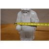 Image 6 : God of Long Life Statue 8.5" x 19.5"H