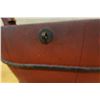 Image 4 : Chinese Wooden Dry Goods Storage Bucket w/ Handles 14" x 10" x 8"H (w/o handles)