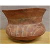 Image 1 : Caddoan Avery Restored Pottery Jar Circa 14-17th Century 11.5" Dia, 8"H