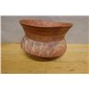 Image 4 : Caddoan Avery Restored Pottery Jar Circa 14-17th Century 11.5" Dia, 8"H