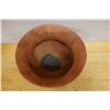Image 5 : Caddoan Avery Restored Pottery Jar Circa 14-17th Century 11.5" Dia, 8"H