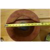 Image 7 : Caddoan Avery Restored Pottery Jar Circa 14-17th Century 11.5" Dia, 8"H