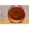 Image 5 : Sri Lanka Ceramic Pot 7" Dia, 9.5"H