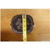Image 10 : Japanese Copper Hand Warmer 6" x 4.5" x 3.5"H (w/o handle)