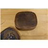Image 6 : Japanese Copper Hand Warmer 6" x 4.5" x 3.5"H (w/o handle)
