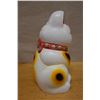 Image 6 : Japanese Maneki Neko Good Luck Cat Bank 7.5" x 5.25" x 12"H