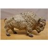 Image 1 : Vintage Buffalo Bank 8" x 5"H