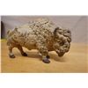 Image 2 : Vintage Buffalo Bank 8" x 5"H