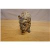 Image 3 : Vintage Buffalo Bank 8" x 5"H