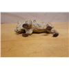 Image 6 : Vintage Buffalo Bank 8" x 5"H