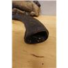 Image 3 : Indonesian Carved Tribal Horn 18" x 13" x 3"