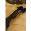 Image 7 : Indonesian Carved Tribal Horn 18" x 13" x 3"