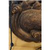 Image 9 : Indonesian Carved Tribal Horn 18" x 13" x 3"