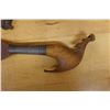 Image 3 : Indonesian Metal Sword in Sheath 20"L