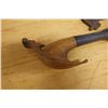 Image 7 : Indonesian Metal Sword in Sheath 20"L