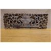 Image 5 : Vintage Tribal Carved Wooden Panel 19" x 7"
