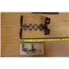 Image 14 : Vintage Stereoscope Viewer w/ Cards in Wooden Box 9" x 7" x 6"H