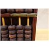 Image 5 : Traditional Chinese Abacus Calculating Plate 12" x 7"