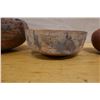 Image 5 : Qty 3 Pre-Columbian Pottery Jars, Misc Sizes