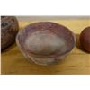 Image 6 : Qty 3 Pre-Columbian Pottery Jars, Misc Sizes