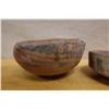Image 7 : Qty 3 Pre-Columbian Pottery Jars, Misc Sizes