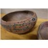 Image 8 : Qty 3 Pre-Columbian Pottery Jars, Misc Sizes