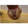 Image 10 : Qty 2 South American Pottery Vessels, Misc Sizes