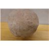 Image 16 : Qty 3 Pre-Columbian Pottery Vessels: Bowl, Flask & Animal Ewer, Misc Sizes (repaired)