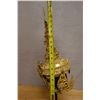 Image 7 : Thai Dance Headdress on Stand 7" Dia, 18"H