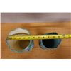 Image 11 : Qty 2 Weller Pottery Vases Misc Sizes