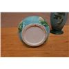 Image 5 : Qty 2 Weller Pottery Vases Misc Sizes