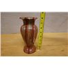 Image 6 : Marble Vase 3.5" Dia, 8"H