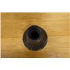 Image 3 : American Art Pottery Vase w/ Maker's Mark 4" Dia, 8"H