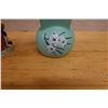 Image 9 : Toby Philpott Jug & Green Spring Vase, Misc Sizes