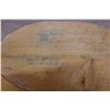 Image 5 : Carved Wooden Decoy Duck 19" x 6"H