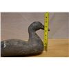 Image 10 : The Duck Shoot Collector Decoy w/ Tag 17" x 7"H