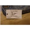 Image 2 : The Duck Shoot Collector Decoy w/ Tag 17" x 7"H