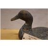 Image 3 : The Duck Shoot Collector Decoy w/ Tag 17" x 7"H