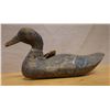 Image 4 : The Duck Shoot Collector Decoy w/ Tag 17" x 7"H