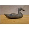 Image 5 : The Duck Shoot Collector Decoy w/ Tag 17" x 7"H