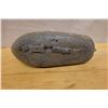 Image 8 : The Duck Shoot Collector Decoy w/ Tag 17" x 7"H