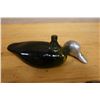Image 3 : Qty 5 Bird & Duck Figurines, Misc Types & Sizes
