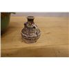 Image 5 : Japanese Art Pottery Bowl & Small Vase, Misc Sizes
